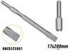 CINCEL INGCO PLANO HEX.(PDB 13008) 17 x 280 x 22 MM # DBC0522801