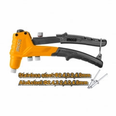 REMACHADORA INGCO MANUAL 8" # HR081