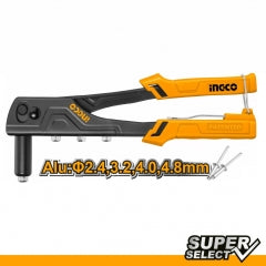 REMACHADORA INGCO MANUAL 10.5" # HRS108