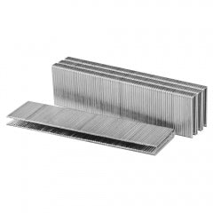 GRAPA INGCO 40MM ANCHO 5.7 MM CAJA 2.500 PZAS # AST18401