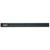 ORGANIZADOR DE PARED 610MM CLIPTECH TOUGHBUILT TB-53