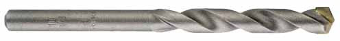 BROCA CONCRETO DIAGER 12,0 MM STANDARD(OF)