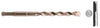 BROCA MARTILLO DIAGER SDS TWISTER-PLUS 14,0X260MM DISPL(OF)