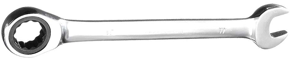 LLAVE PUNTA CORONA KRAFT BOHRER GERMANY C/CHICHARRA 17 MM