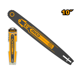 ESPADA REPTO.INGCO 10" #AGSB51001 P/ MOTOSIERRA GASOLINA