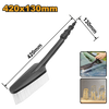 CEPILLO FIJO INGCO 420*120 MM # HFB4301 P/HIDROLAVADORA