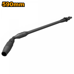 LANZA HIDROLAVADORA ANGULO 45° - LARGO 590 MM # AMAN4501 - INGCO