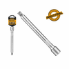 EXTENSION INGCO 5" 1/2" DR # HEB12051