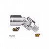ARTICULACION UNIVERSAL (CARDAN) INGCO 1/2 DR # HHUJ1121