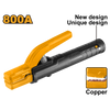 PORTA-ELECTRODO INGCO 800 AMP # WAH8008