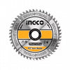 DISCO DE SIERRA INGCO P/MADERA 6 1/4" 160MM #TSB116002