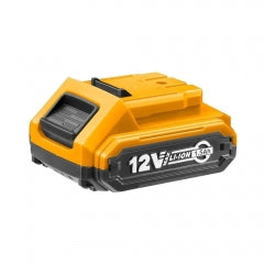 BATERIA LITIO INGCO 12V 1.5 AH # FBLI12151