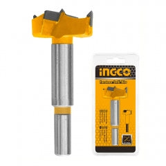 FRESA ROUTER MECHA FORSTNER INGCO 32MM # ADCS3201
