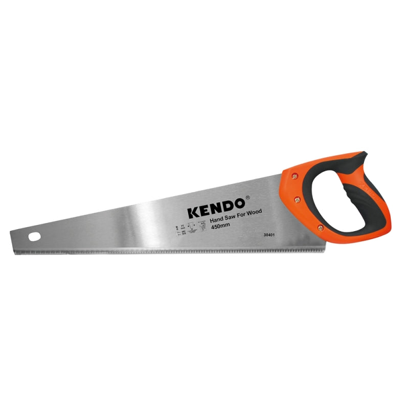 SERRUCHO KENDO CARPINTERO # 30404 - 550 MM