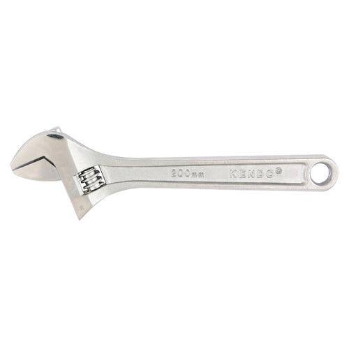 LLAVE FRANCESA KENDO 200 MM - # 15132(OF)