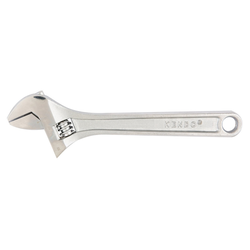LLAVE FRANCESA KENDO 300 MM - # 15134(OF)