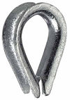 GUARDACABO GALV. 5/8" (16 MM)