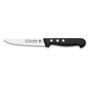 CUCHILLO TRES CLAVELES # 933 (934) INOX MGO ABS 11 CMS COCINA