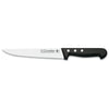 CUCHILLO TRES CLAVELES # 939 INOX MGO ABS 18CMS COCINA