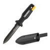 CUCHILLO PARA CONDUCTOS +FUNDA TOUGHBUILT TB-H4S-40-DK-2
