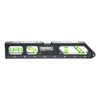 NIVEL TORPEDO MAGNETICO TOUGHBUILT TB-H2-L-9T-M
