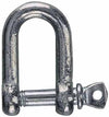 GRILLETE RECTO CHINO 1/2"