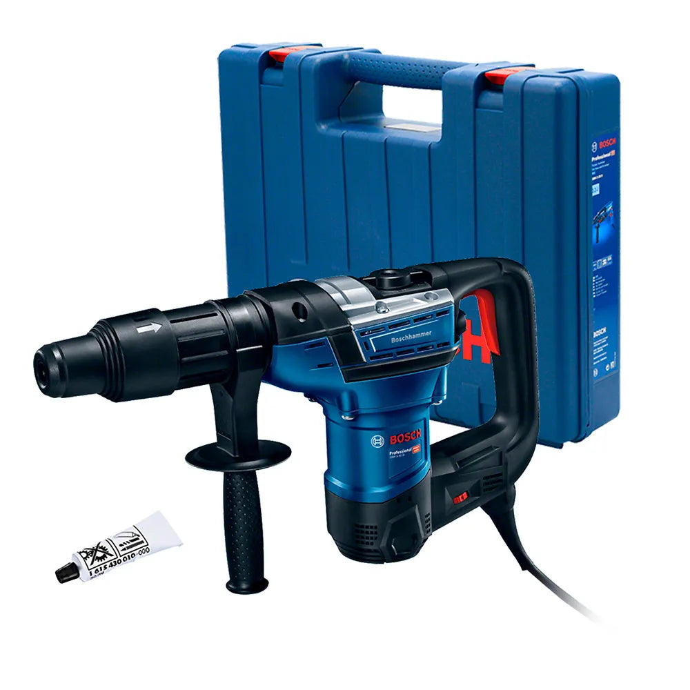 Martillo perforador gbh 5-40 d (11269) - BOSCH