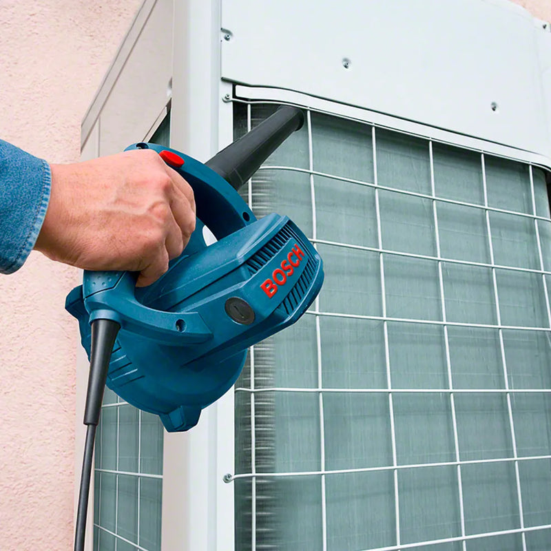Soplador/aspirador gbl 800 e (1980) - BOSCH