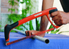 ARCO SIERRA PROFESIONAL 55º 12" MOD: 319