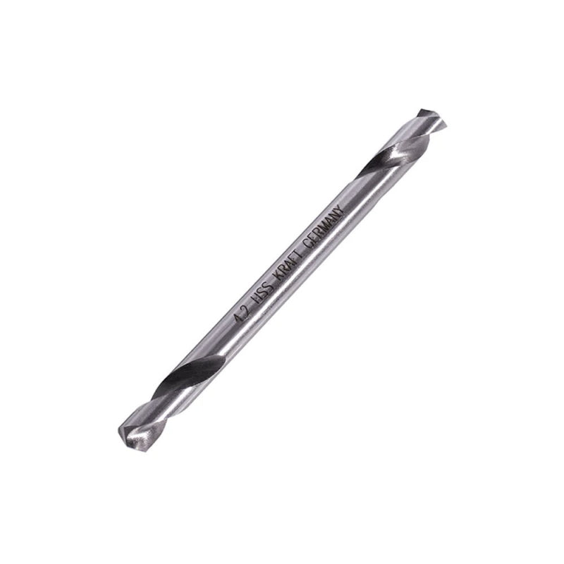 BROCAS CARROCERAS AR KRAFT BOHRER (DEBOR) GERMANY 3.2 (3.25) X 49 MM