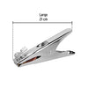PINZA PARA TIERRA PRETUL (TRUPER) 500 A # PTI-500P (24235)