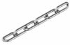 CADENA GALV ESLABON LARGO 4 MM (SACO CON 94 MTS APROX.)