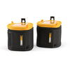 BOLSO DE ALMACENAJE TIPO CUBO 2 PIEZAS TOUGHBUILT TB-192-A2