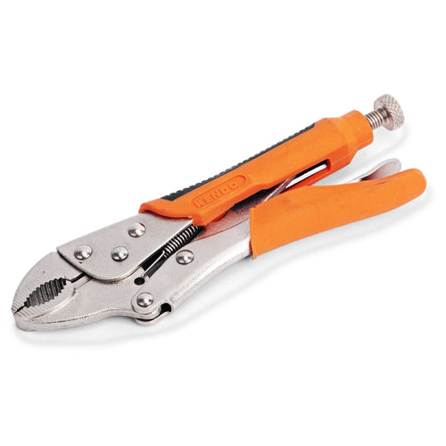 LLAVE CAIMAN PUNTA CURVA KENDO # 11603 - 10"