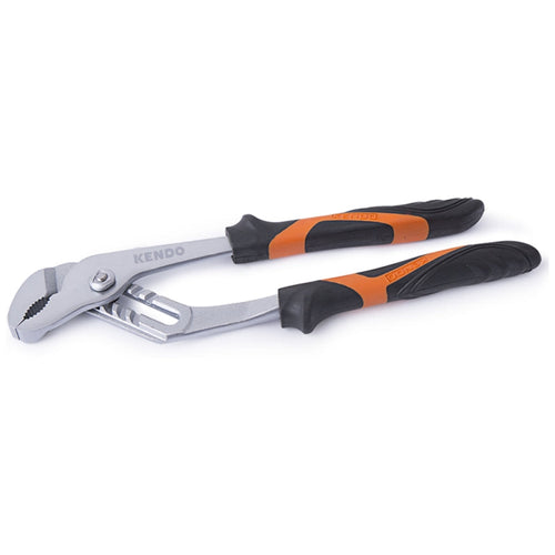 LLAVE BOMBA KENDO # 11407 - 10"