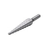 BROCA ESCALONADA AR KRAFT BOHRER GERMANY 4-20 MM DIAM.8 MM