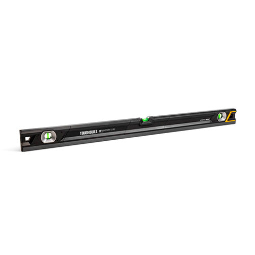 NIVEL DE MAMPOSTERIA DE 48 TOUGHBUILT TB-H2-L-48S