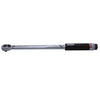 LLAVE TORQUE HANS 3/8" DR.20-100 NEW/MET.- 15-75 PIE/LIBRA #3172G