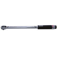 LLAVE TORQUE HANS 3/8" DR.20-100 NEW/MET.- 15-75 PIE/LIBRA #3172G
