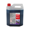 ANTICONGELANTE PURO 5L ROJO INORGAN. - WURTH