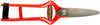 TIJERA CARPA VENDIMIA RECTA  # 02A19V - 19 CMS.