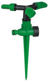 REGADOR AUTOMATICO PLASTICO # HL010A C/ESTACA