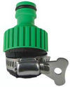 UNION CONECTOR MANGUERA 3/4" - 1/2" # HL024
