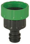 UNION LLAVE HI 1" - 3/4" PLASTICA # HL023N