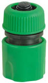 ACOPLE RAPIDO C/STOP ROSCA HEMBRA 1/2" # HL039