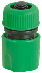 ACOPLE RAPIDO C/STOP ROSCA HEMBRA 1/2" # HL039