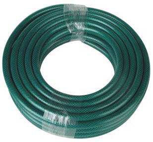 MANGUERA RIEGO PVC 20 MTS. # HL088N