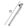 MEDIDOR DE PRESION PRETUL (TRUPER) CABEZA DOBLE 10-50 PSI #MEA-50DP (20182)