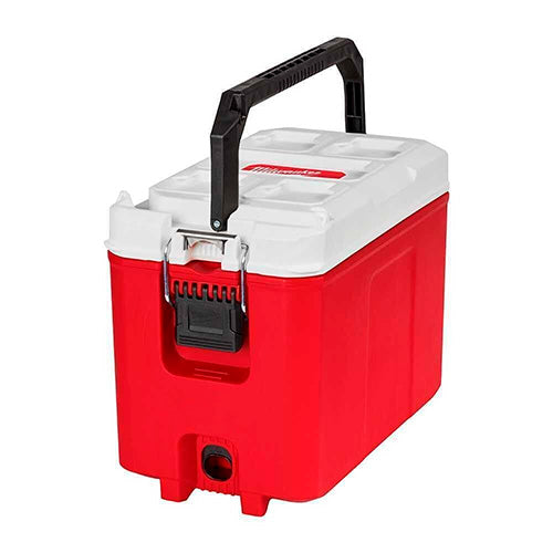 COOLER COMPACTO PACKOUT MILWAUKEE 48-22-8460