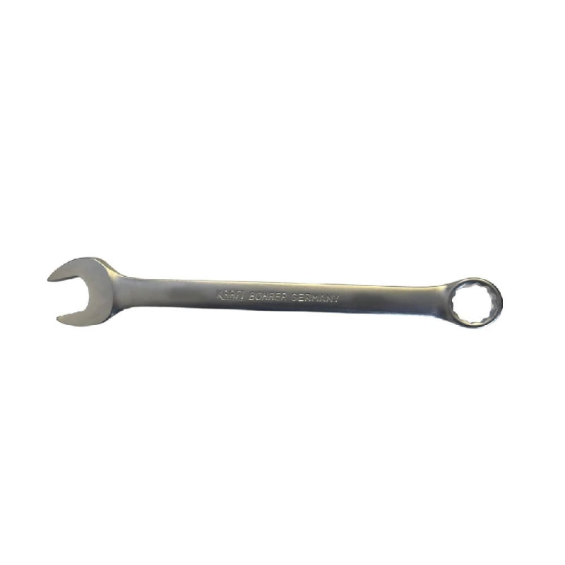 LLAVE PUNTA Y CORONA KRAFT BOHRER GERMANY 9 MM